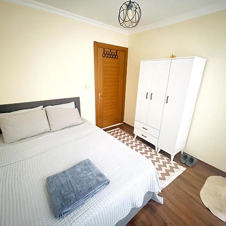 Apartment In Historic Uskudar 이스탄불 외부 사진